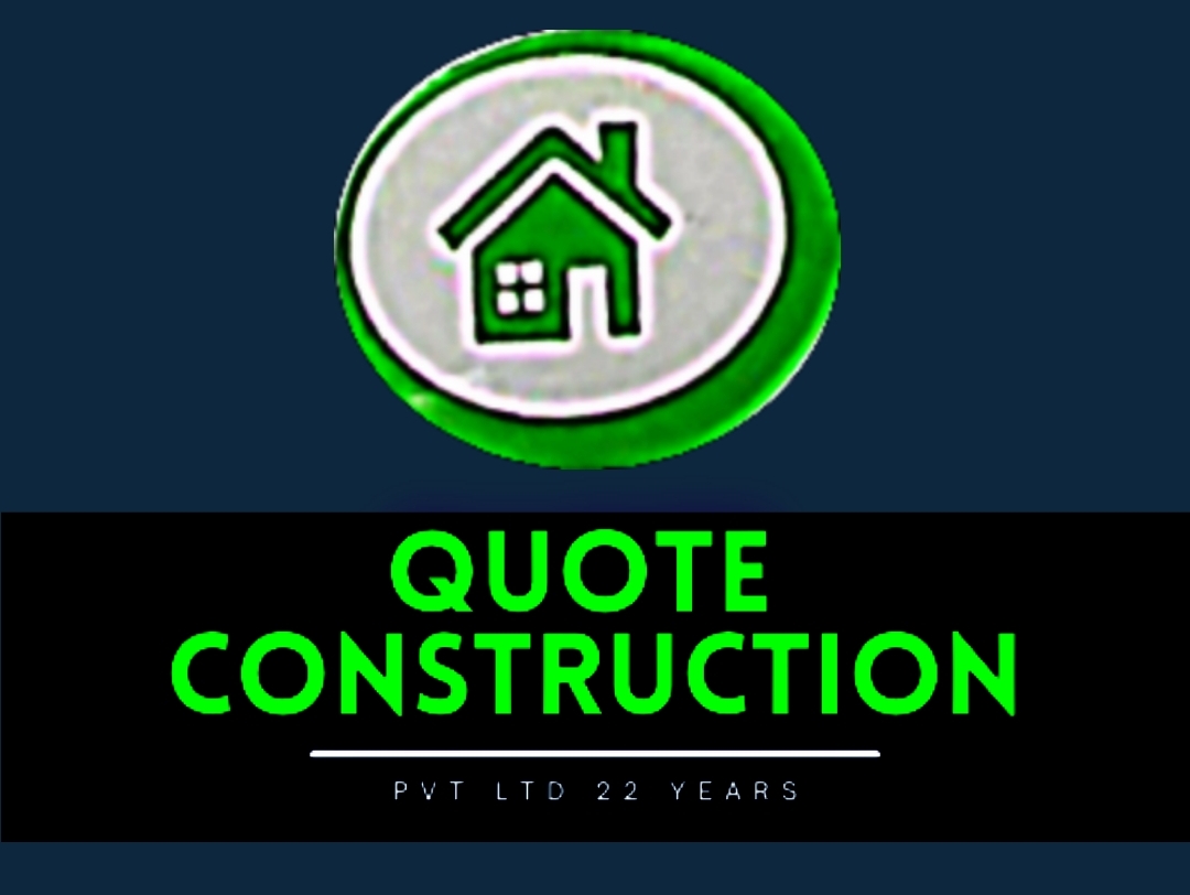 Quote Construction